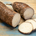 Yuca Cassava